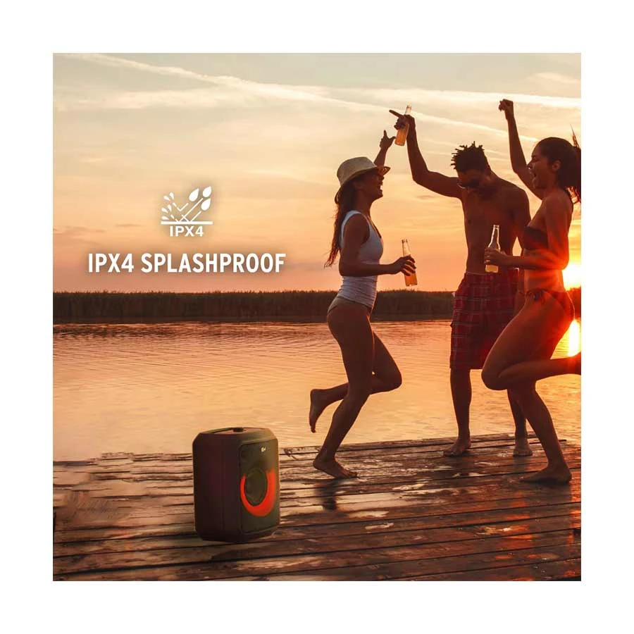Klipsch Gig XL Speaker specifications