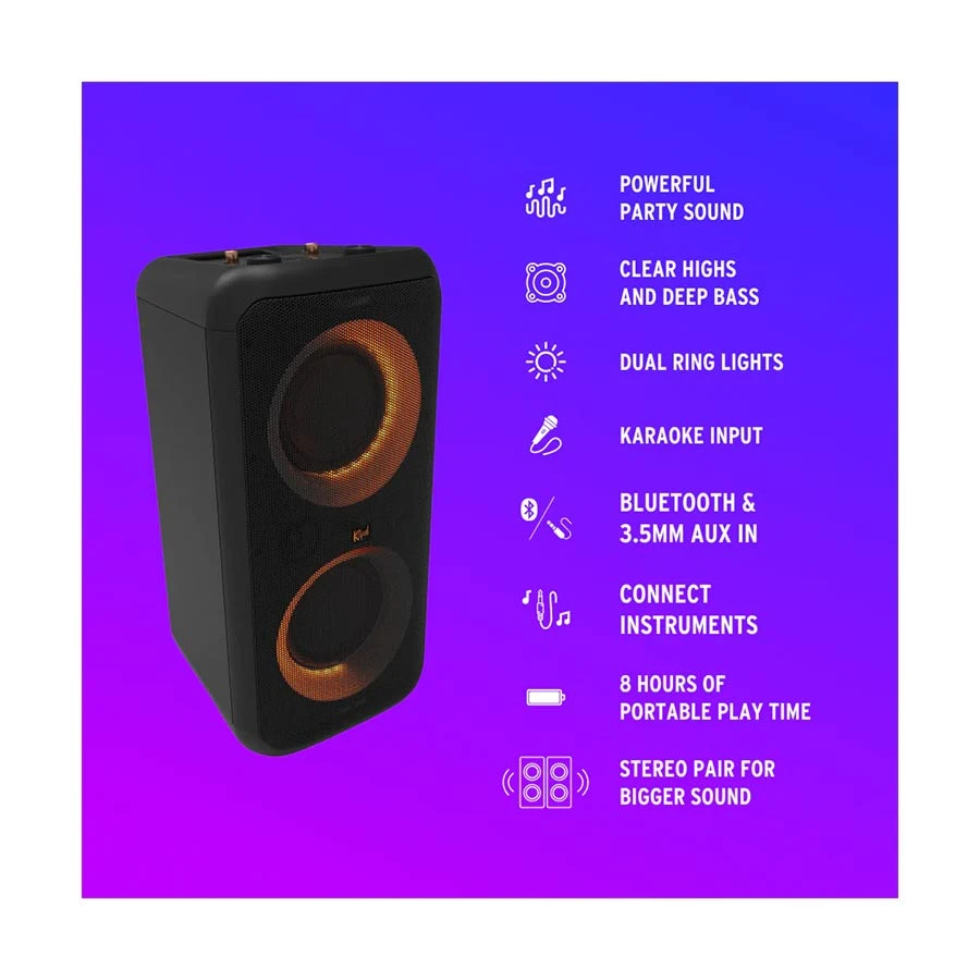 Klipsch Gig XXL Speaker Best Price