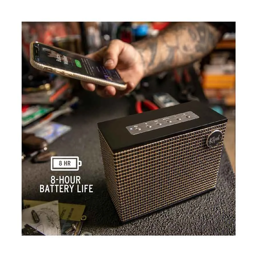 Klipsch Heritage Groove Speaker in BD