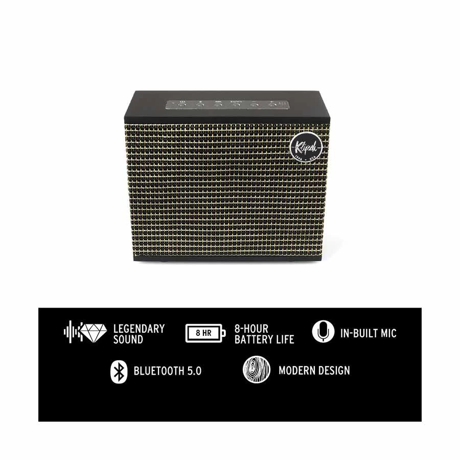 Klipsch Heritage Groove Speaker specifications