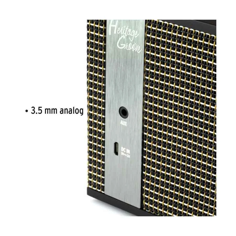Klipsch Heritage Groove Speaker Best Price