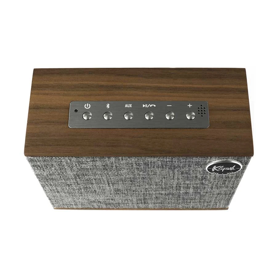 Klipsch Heritage Groove Speaker Price in Bangladesh