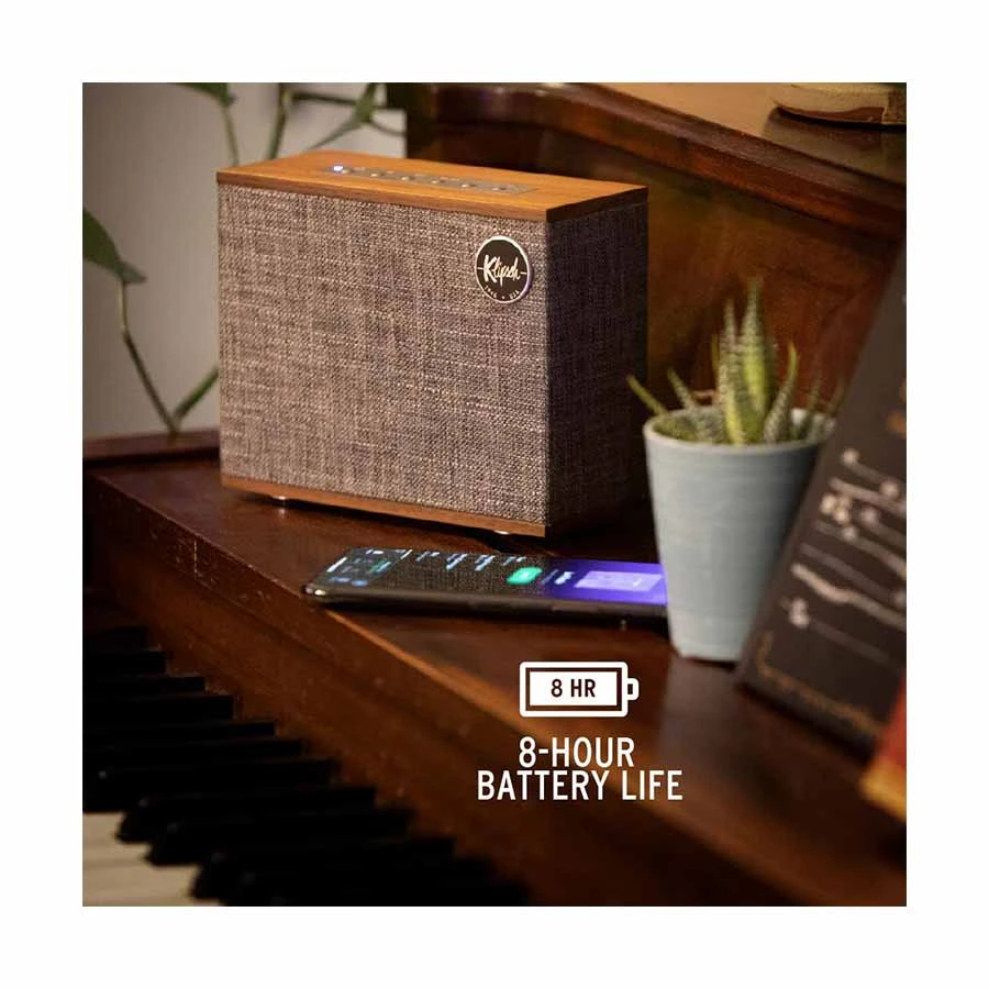Klipsch Heritage Groove Speaker in BD