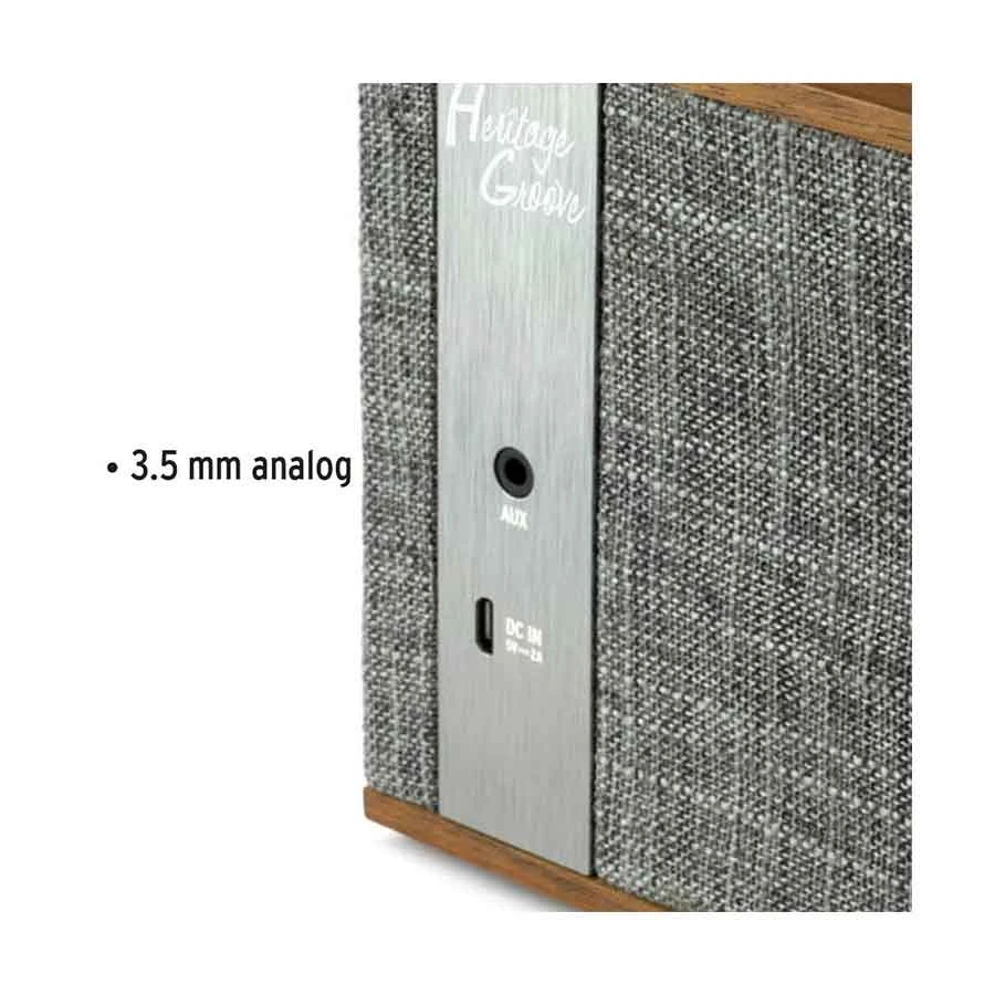 Klipsch Heritage Groove Speaker Best Price