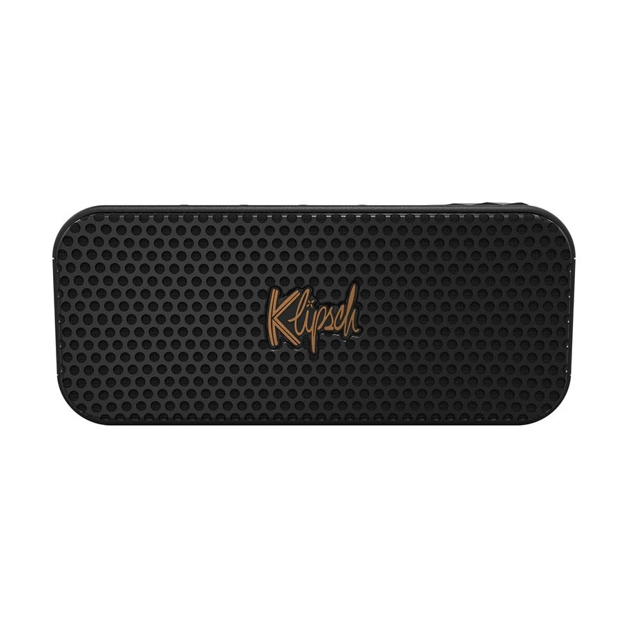 Klipsch Nashville Speaker