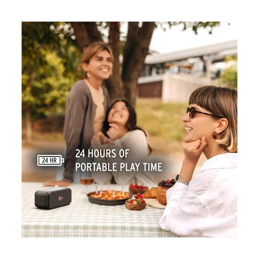 Klipsch Nashville Speaker in BD