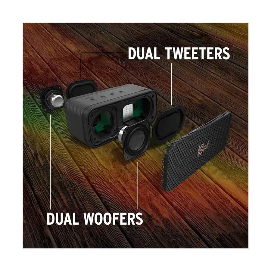 Klipsch Nashville Speaker specifications