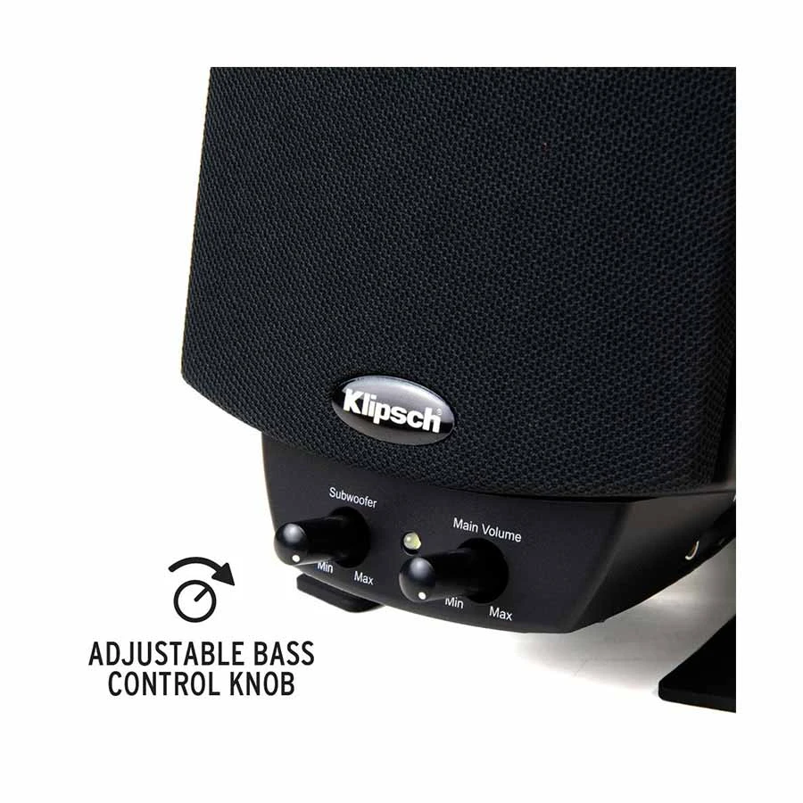 Klipsch Promedia 2.1 Speaker Price in BD