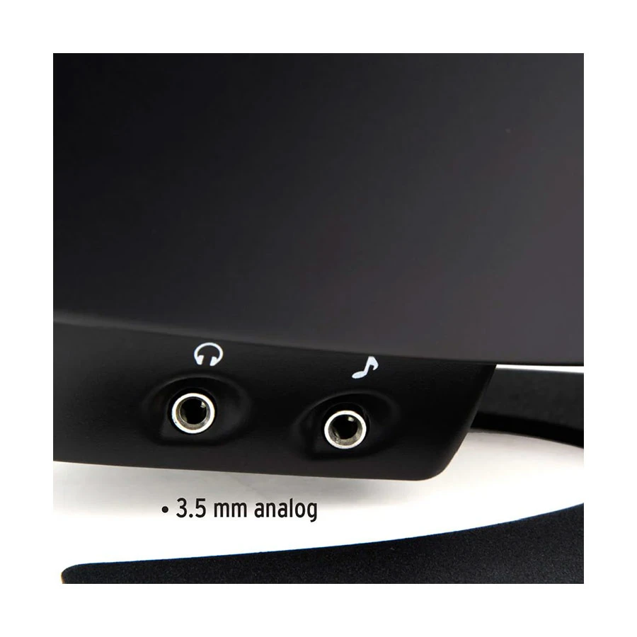 Klipsch Promedia 2.1 Speaker specifications
