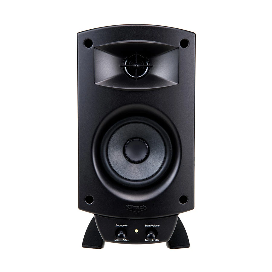 Klipsch Promedia 2.1 Speaker in BD