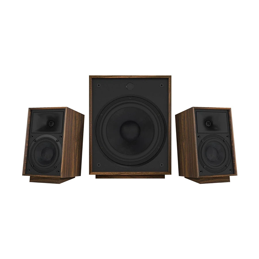 Klipsch ProMedia Heritage 2:1 Speaker