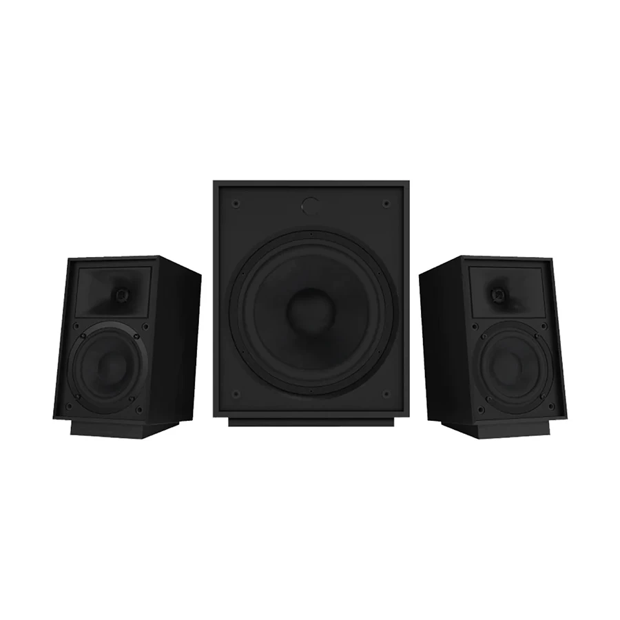Klipsch ProMedia Heritage Speaker Price in Bangladesh