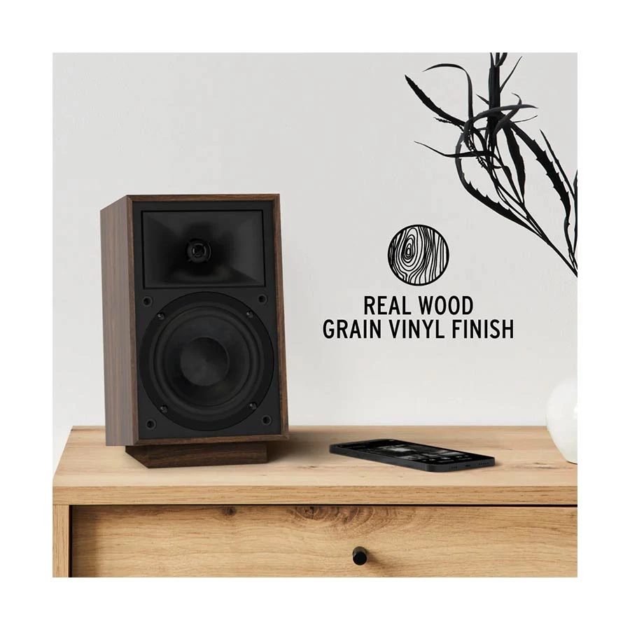 Klipsch ProMedia Heritage 2:1 Speaker in BD