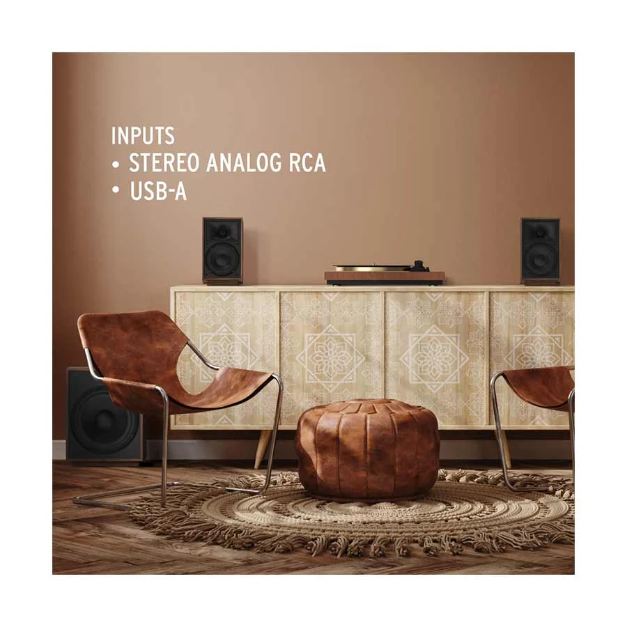 Klipsch ProMedia Heritage 2:1 Speaker Price in BD