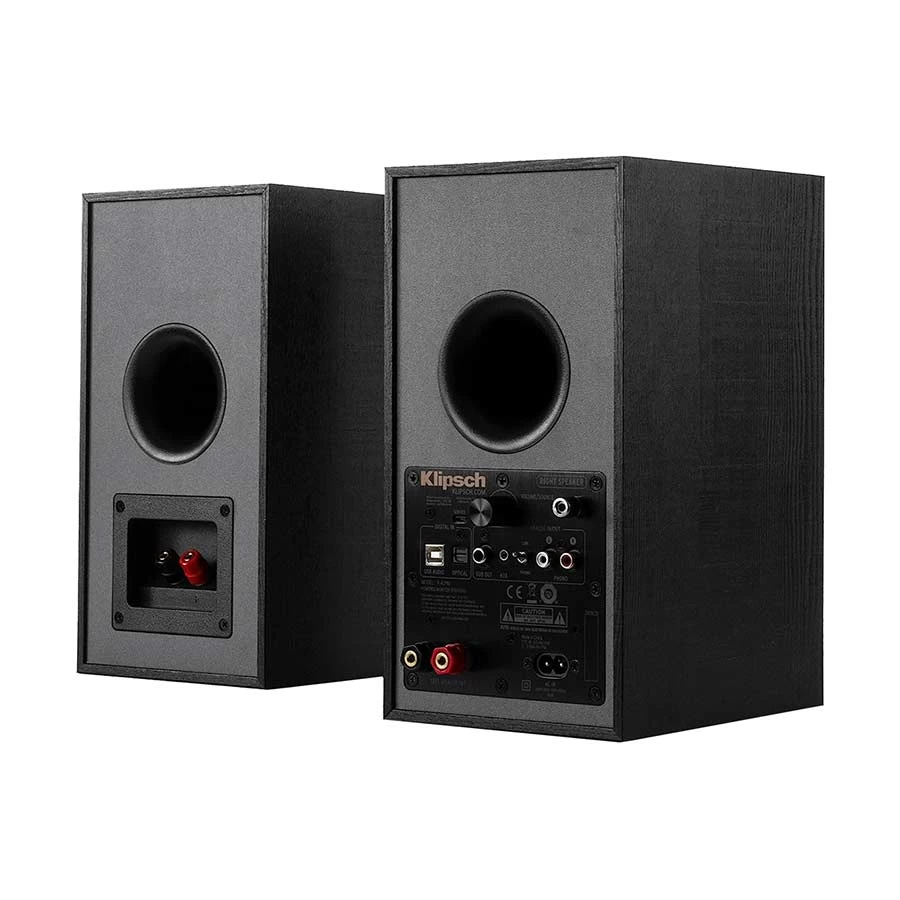 Klipsch R-41PM Speaker in BD