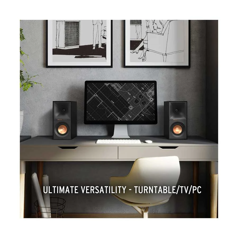 Klipsch R-50PM Speaker Price in BD