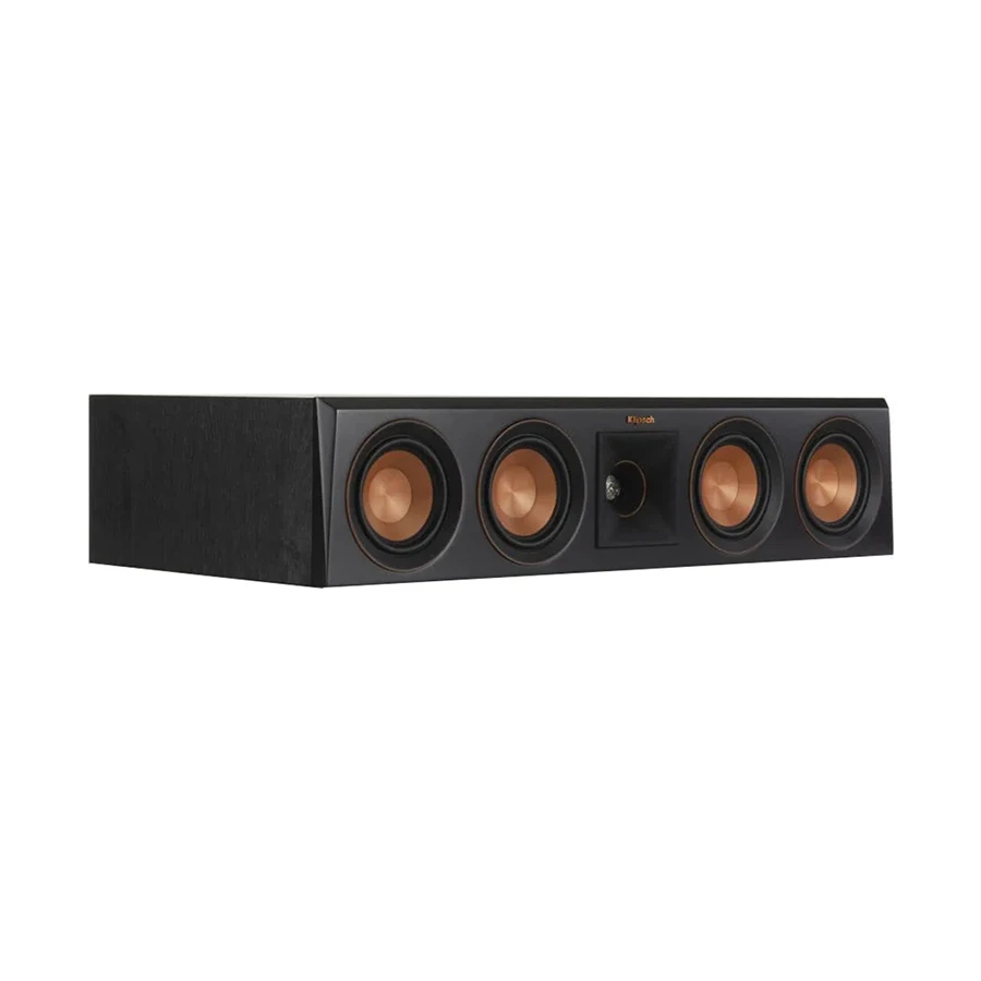 Klipsch RP-404C Speaker