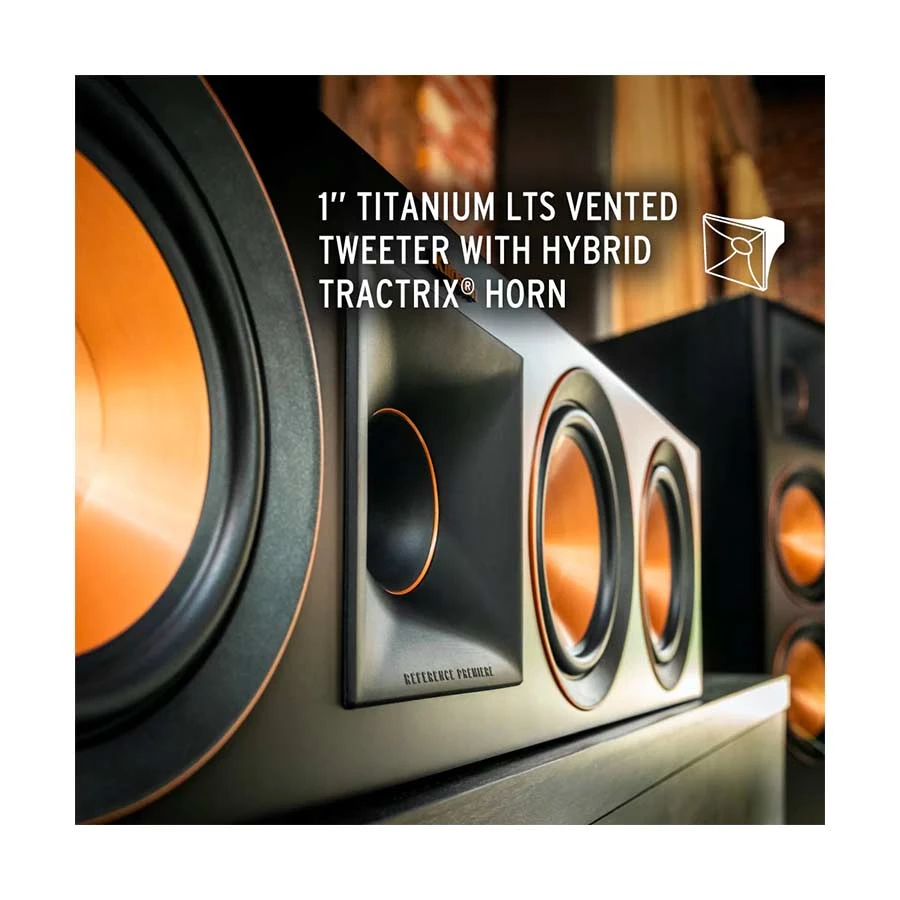 Klipsch RP-404C Speaker Price in BD