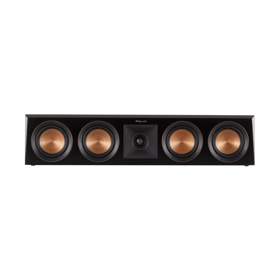 Klipsch RP-404C Speaker in BD