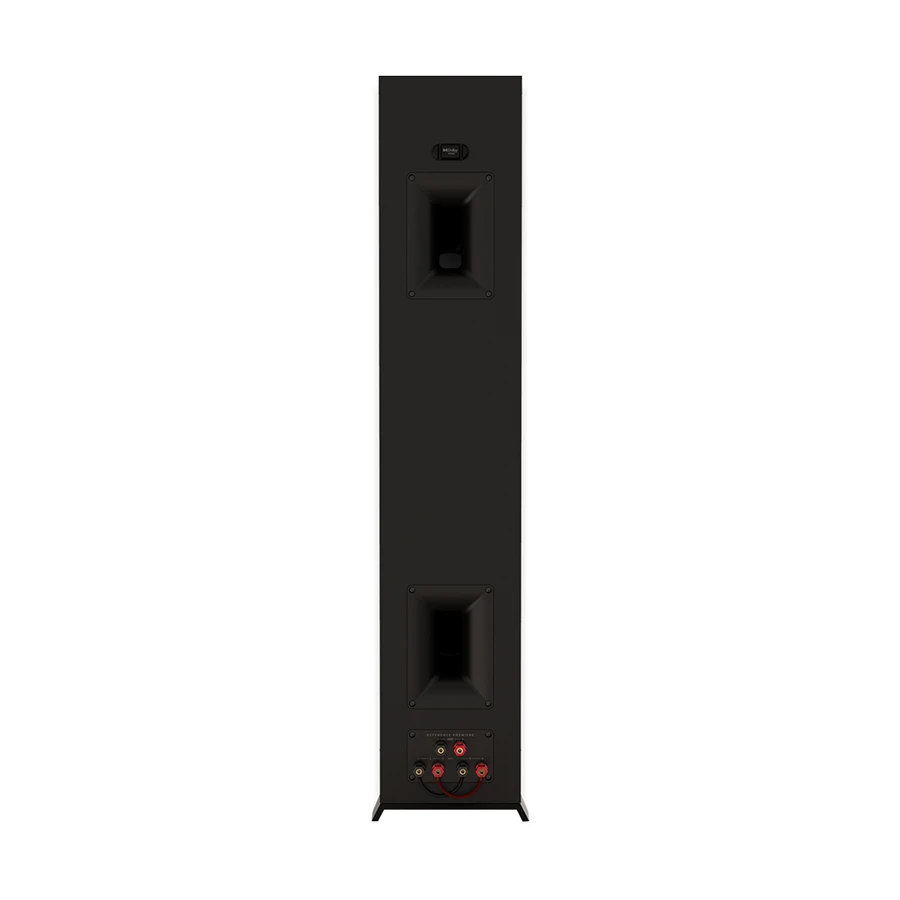 Klipsch RP-5000F II Speaker specifications