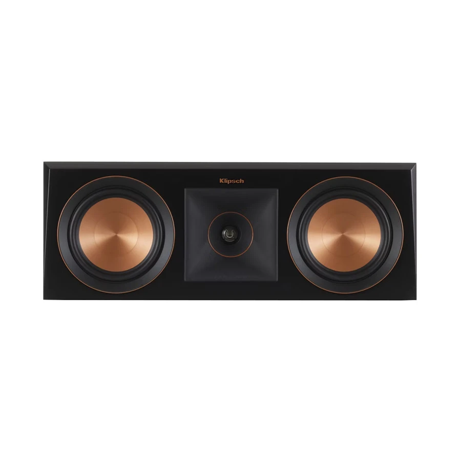 Klipsch RP-500C Speaker in BD