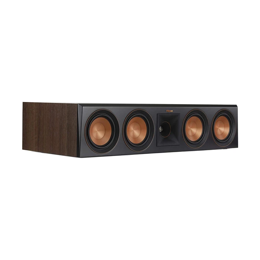 Klipsch RP-504C Speaker Price in Bangladesh
