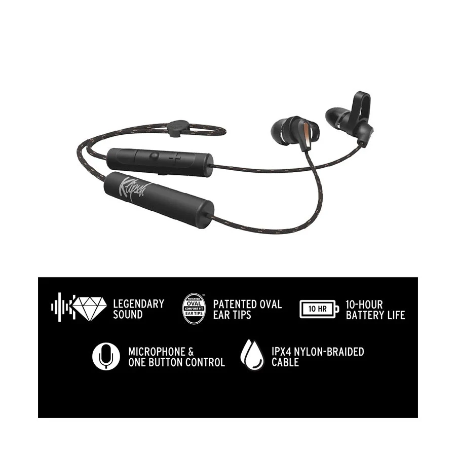 Klipsch T5 Sport Neckband in BD