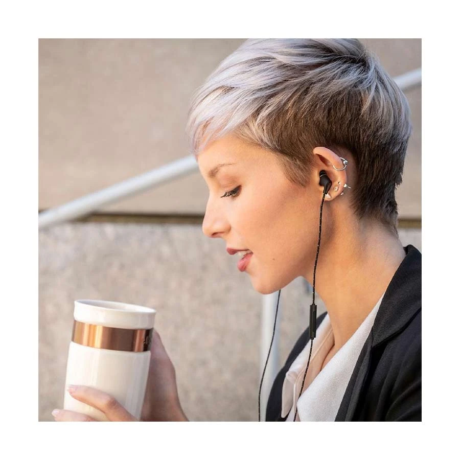 Klipsch T5M Earphone specifications