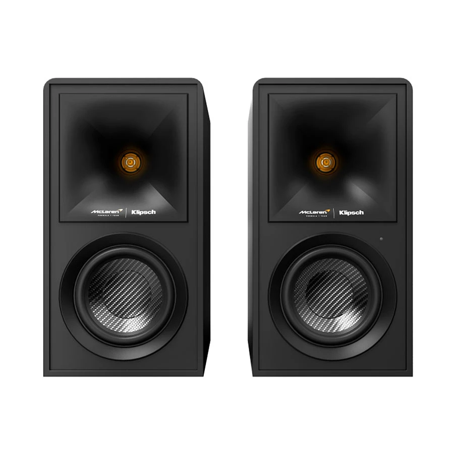Klipsch The Fives McLaren Edition Speaker