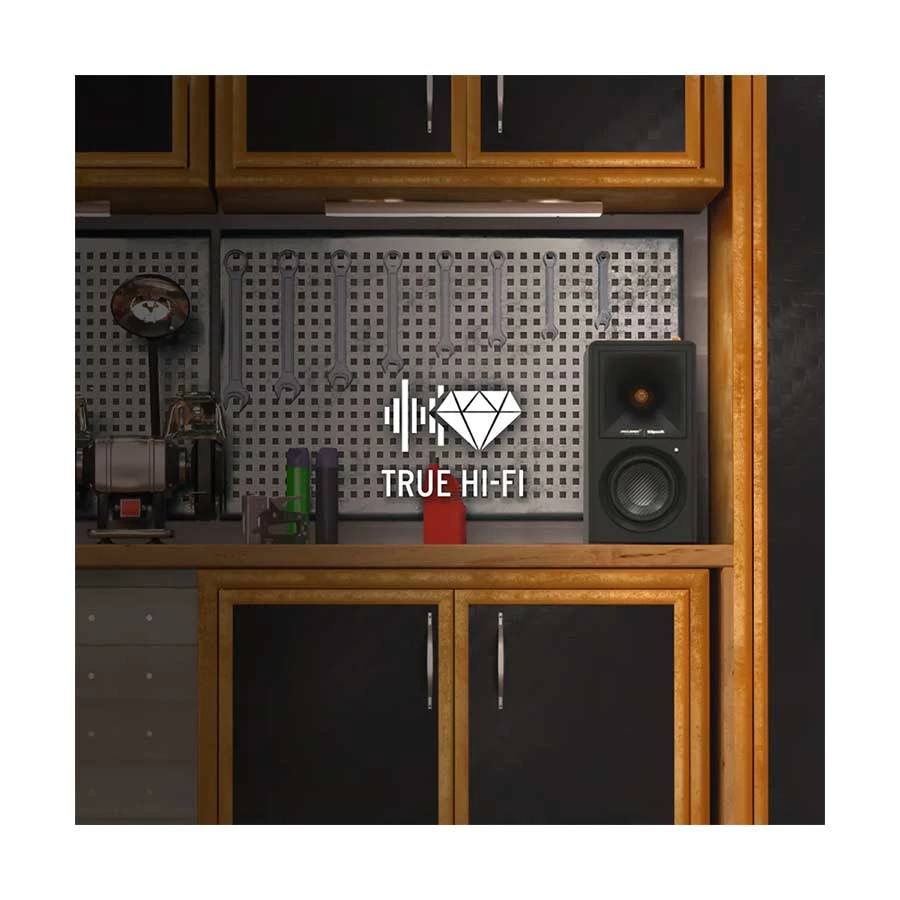 Klipsch The Fives McLaren Edition Speaker Price in Bangladesh