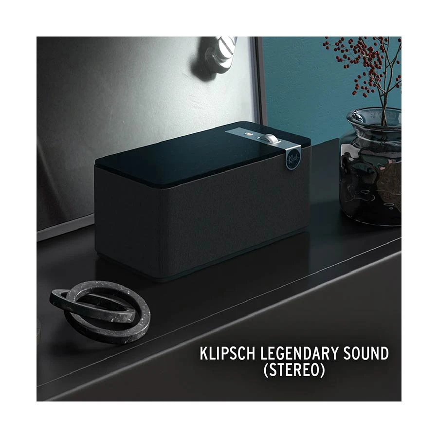 Klipsch The One Plus Speaker Price in Bangladesh