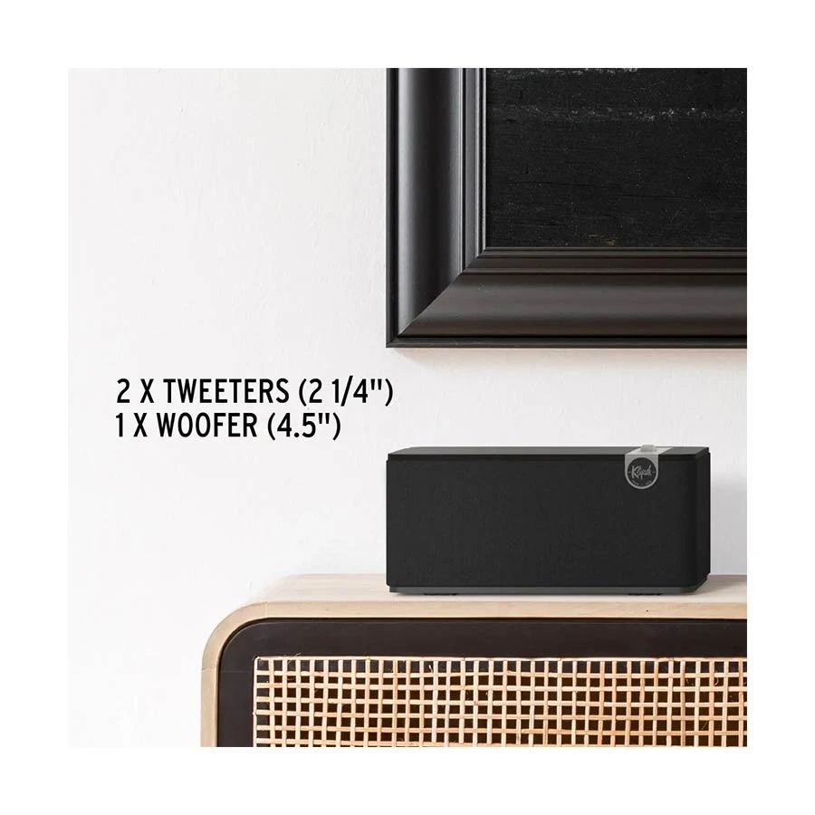 Klipsch The One Plus Speaker in BD