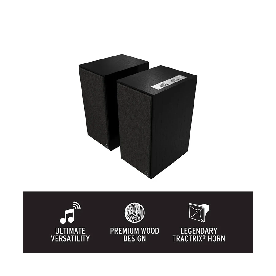 Klipsch The Sevens Speaker Price in BD