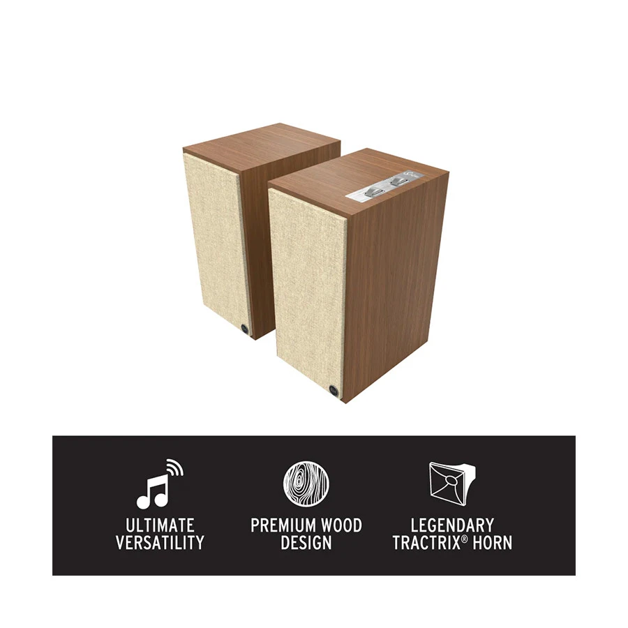 Klipsch The Sevens Speaker Price in BD