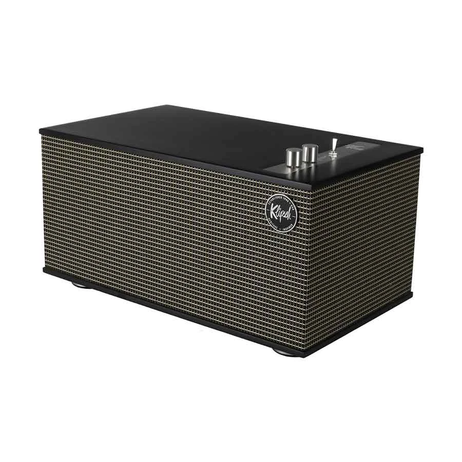 Klipsch The Three II Speaker Price in Bangladesh