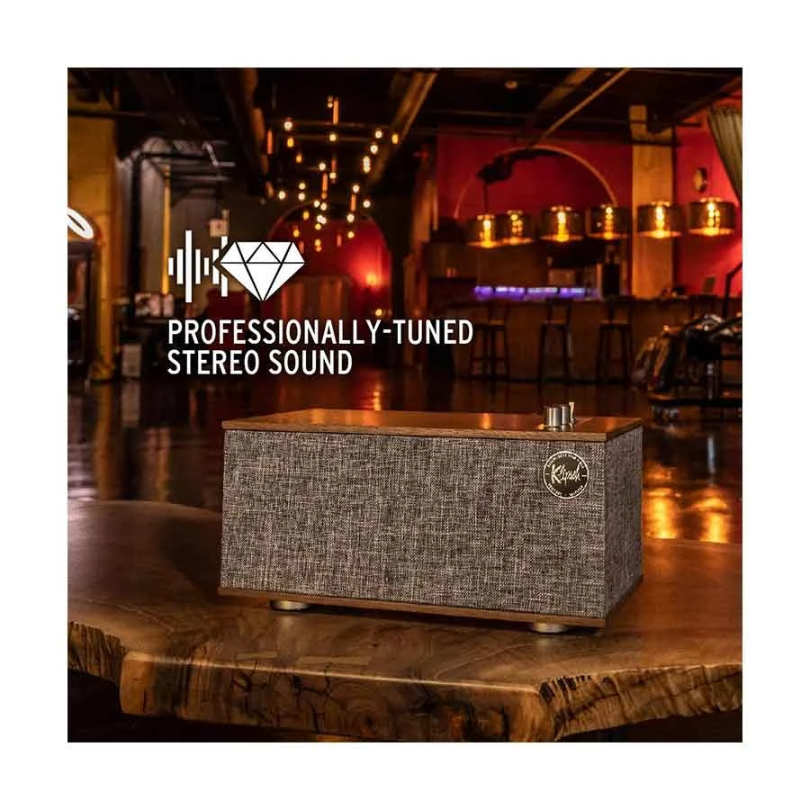 Klipsch The Three II Speaker Price in Bangladesh