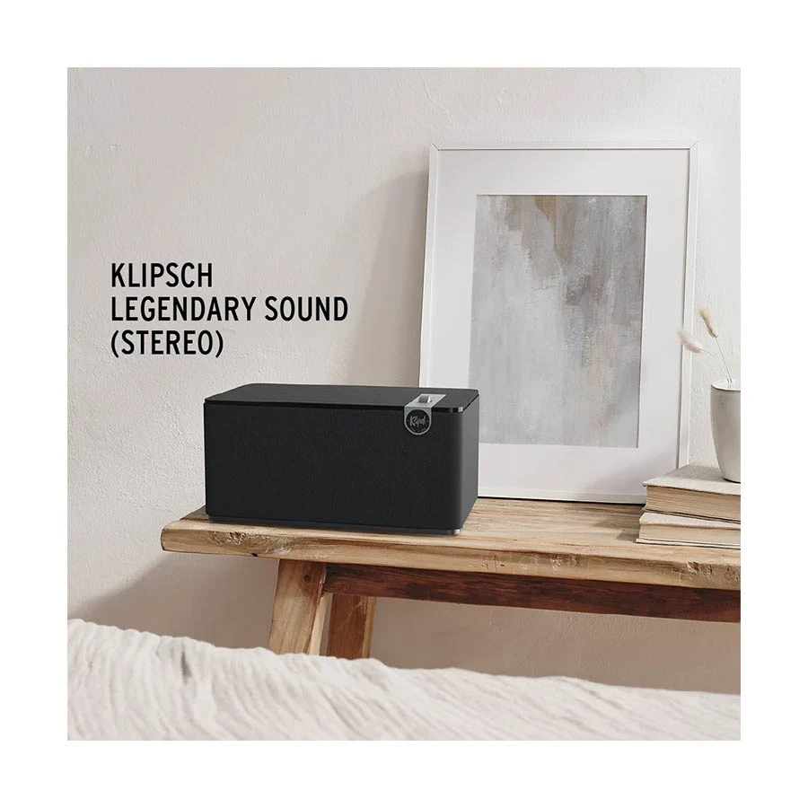 Klipsch The Three Plus Speaker Price in Bangladesh