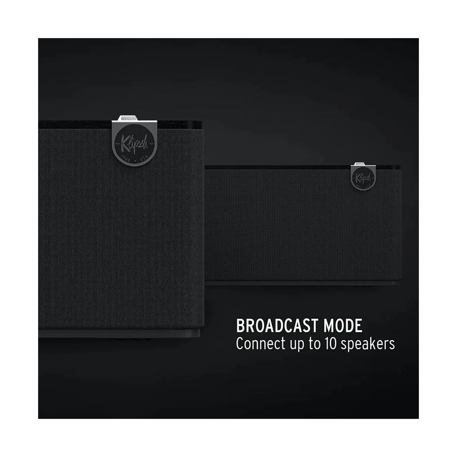 Klipsch The Three Plus Speaker Best Price