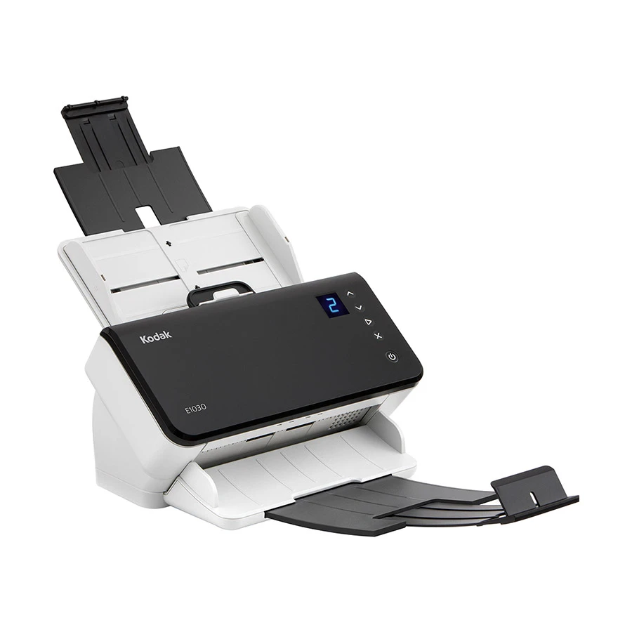 Kodak Alaris E1030 Scanner Price in Bangladesh