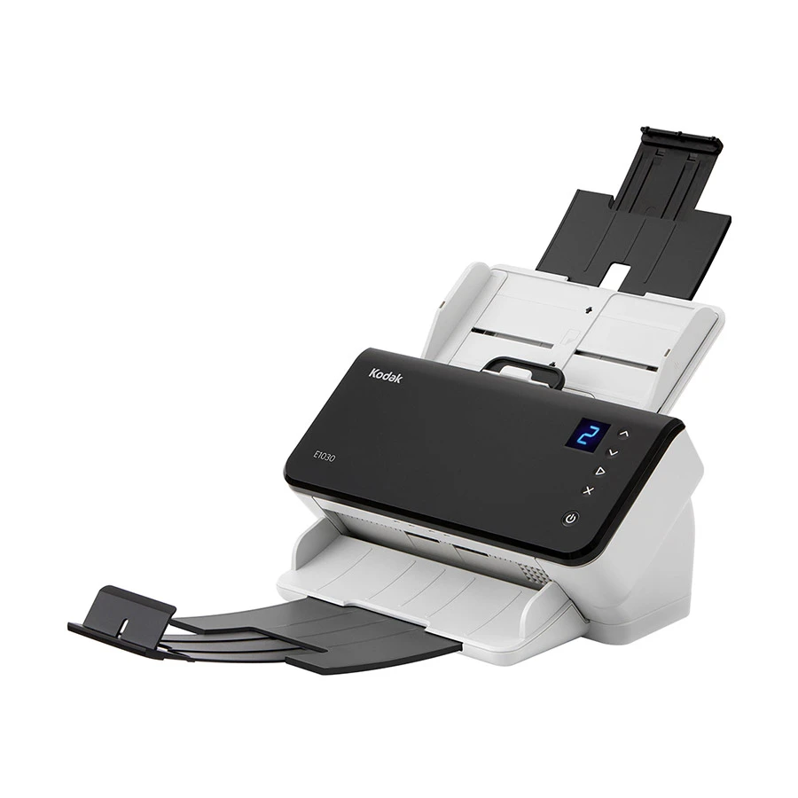 Kodak Alaris E1030 Scanner in BD