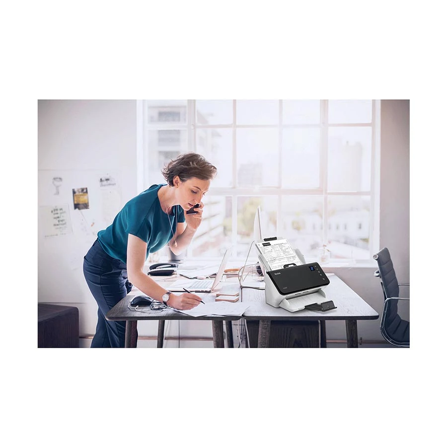 Kodak Alaris E1030 Scanner Price in BD