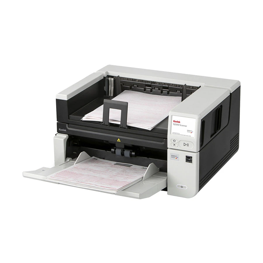 Kodak Alaris S2085f Sheetfed and Flatbed Scanner