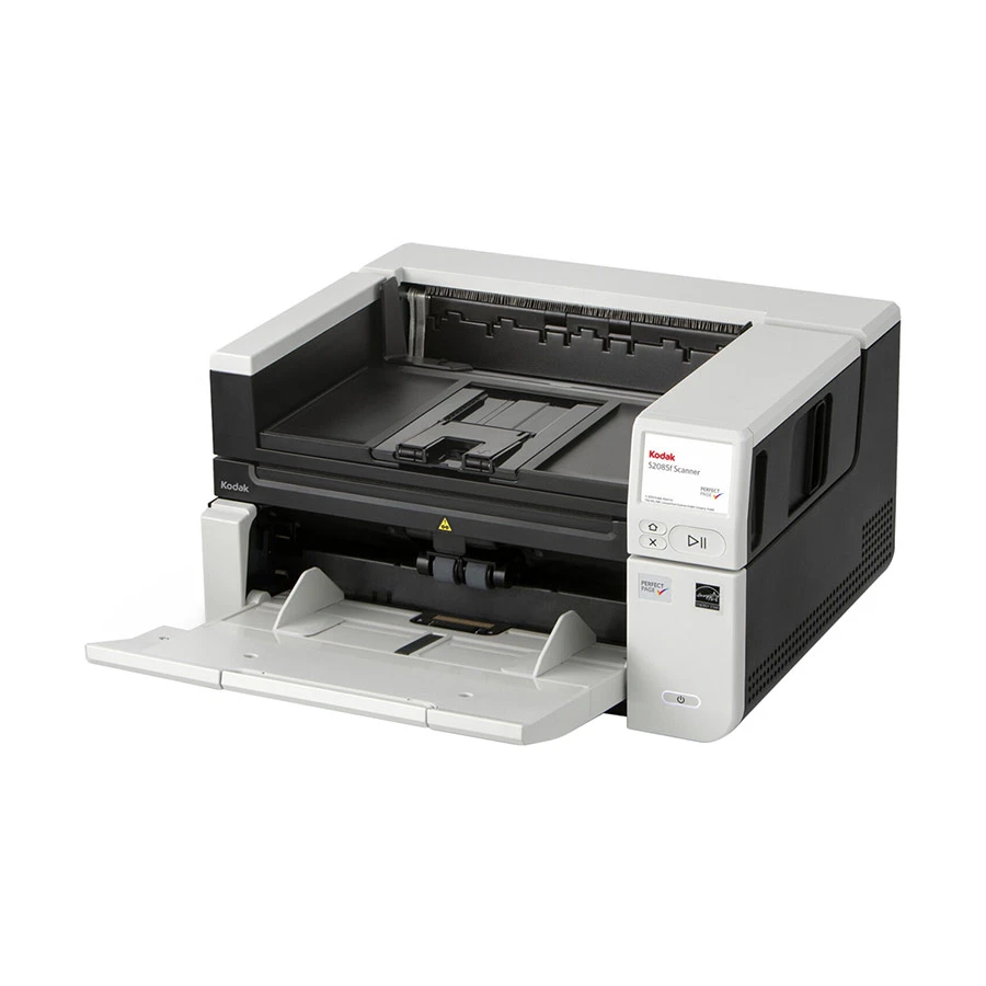 Kodak Alaris S2085f Sheetfed and Flatbed Scanner Price in Bangladesh