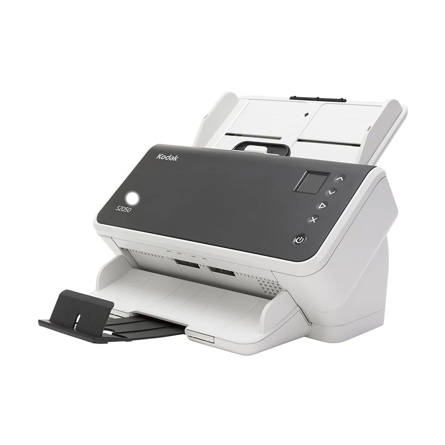 Kodak S2050 Sheetfed and Flatbed Scanner
