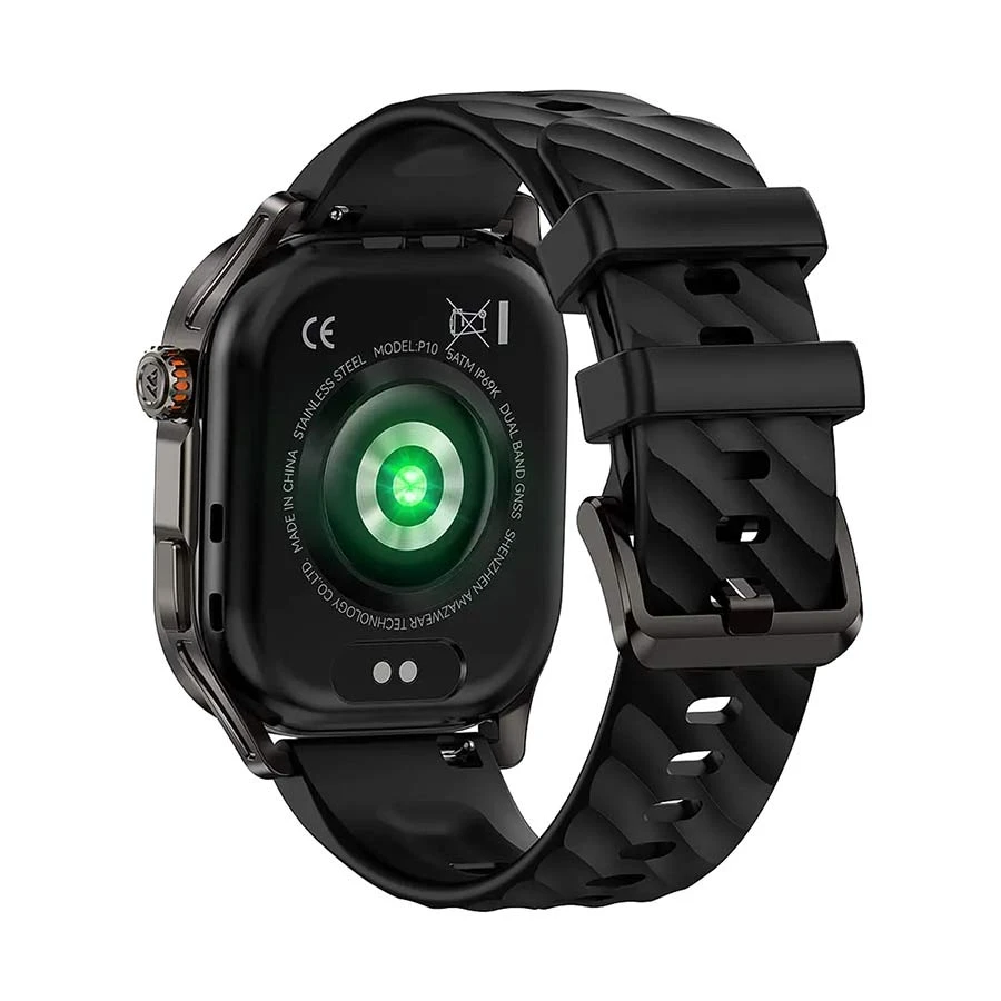 Kospet Magic P10 Smartwatch Price in BD