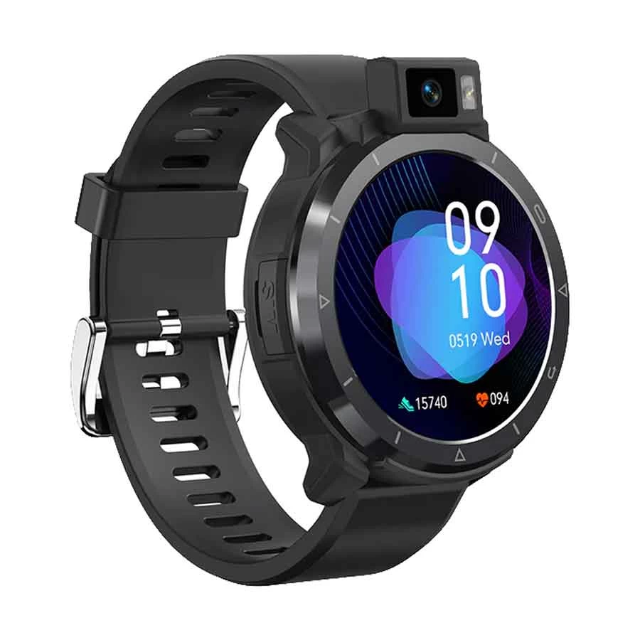 Kospet Optimus 2 Smartwatch Price in Bangladesh