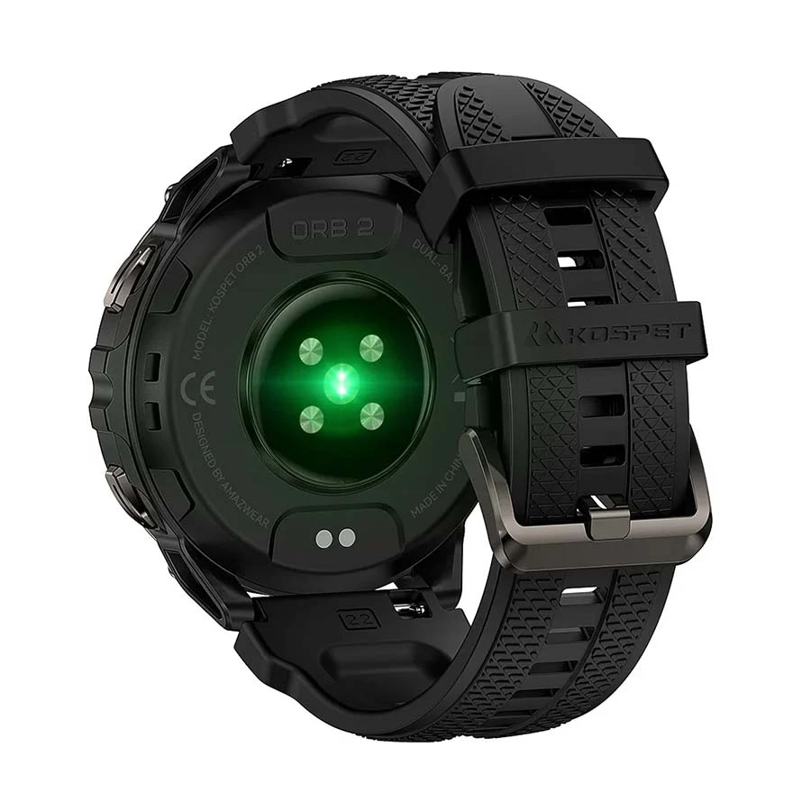 Kospet ORB 2 Smartwatch Price in BD