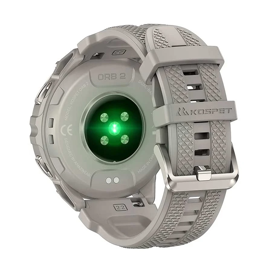 Kospet ORB 2 Smartwatch Price in BD