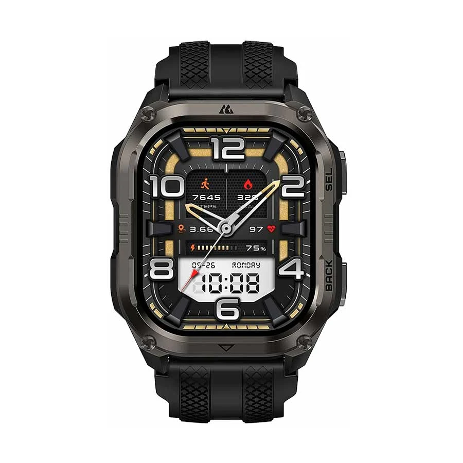 KOSPET Kospet PULSE 2 Smartwatch
