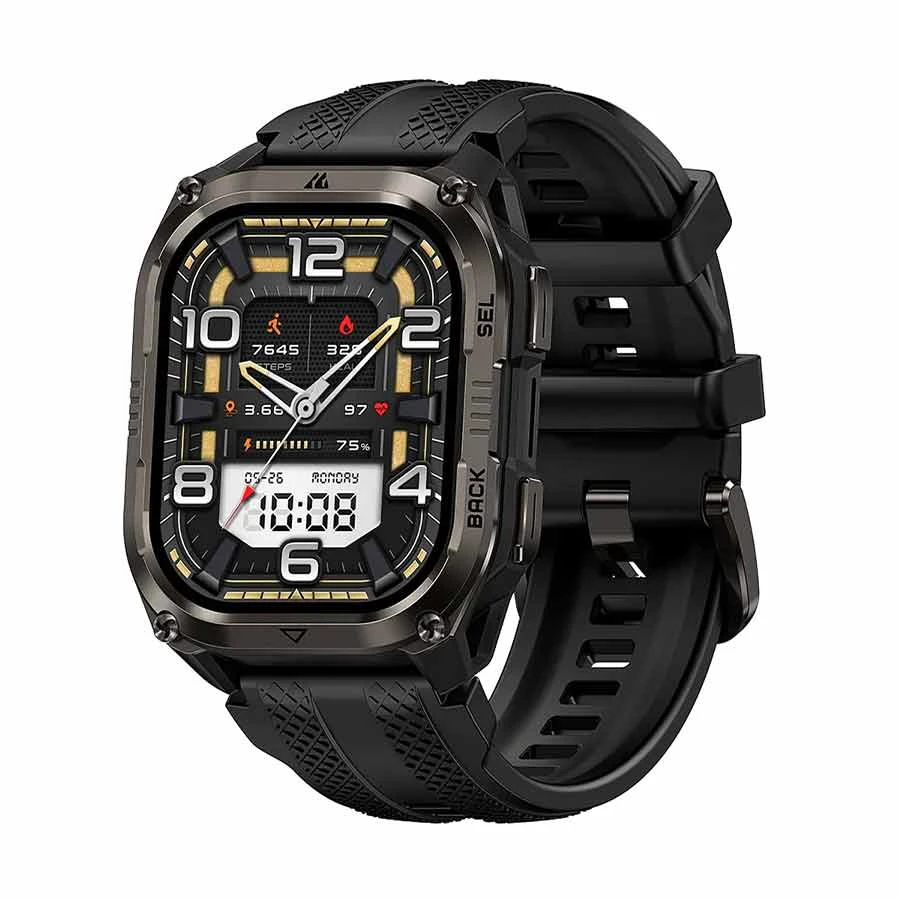 KOSPET Kospet PULSE 2 Smartwatch in BD